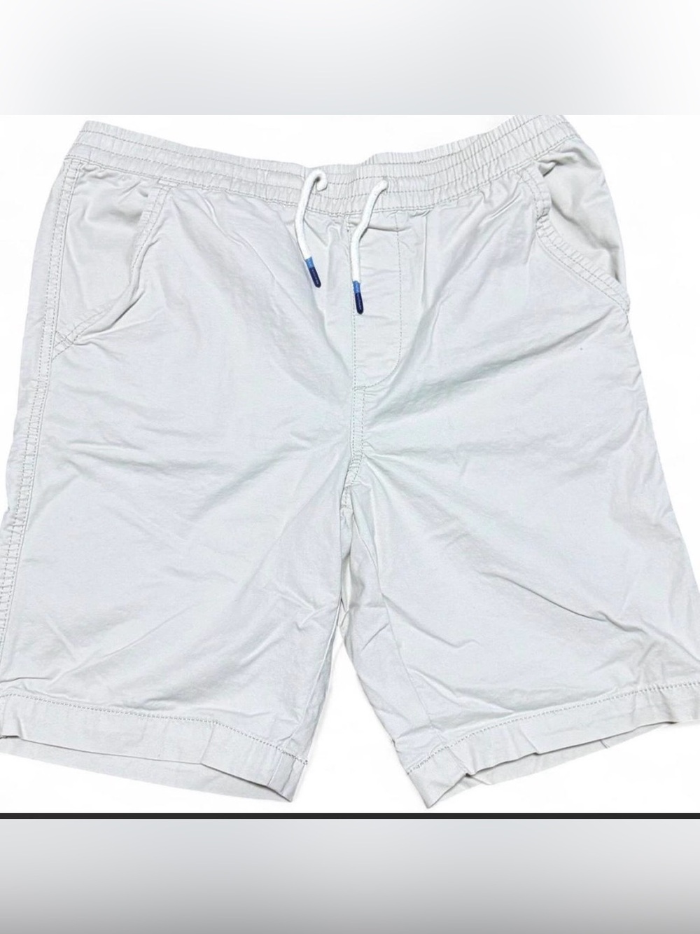 Big Kids Boys Member's Mark Woven Shorts